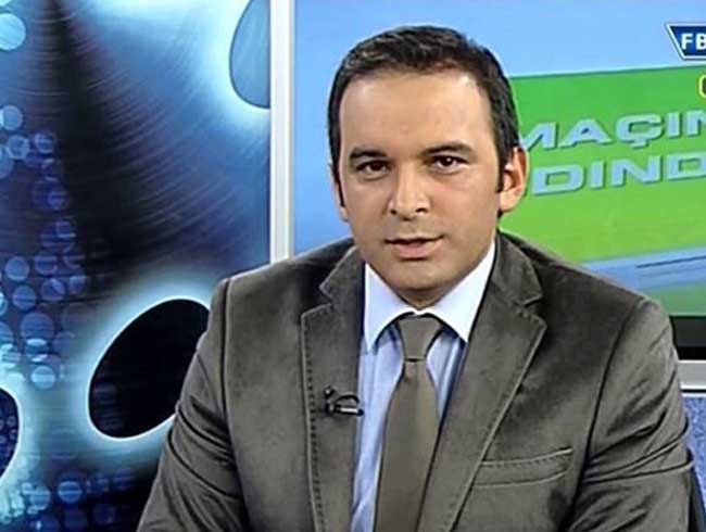 Fenerbahe TV eski haber mdr Yasir Kaya FET soruturmas kapsamnda tutukland