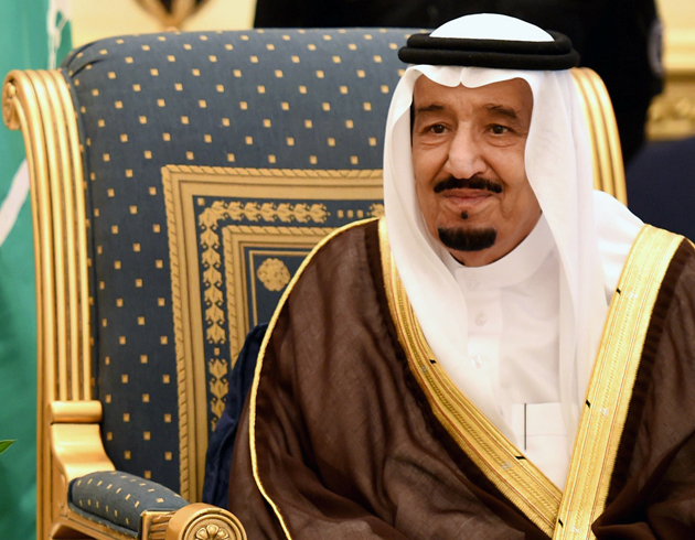 Katarl haclar izin almadan Mekke'ye gidecek
