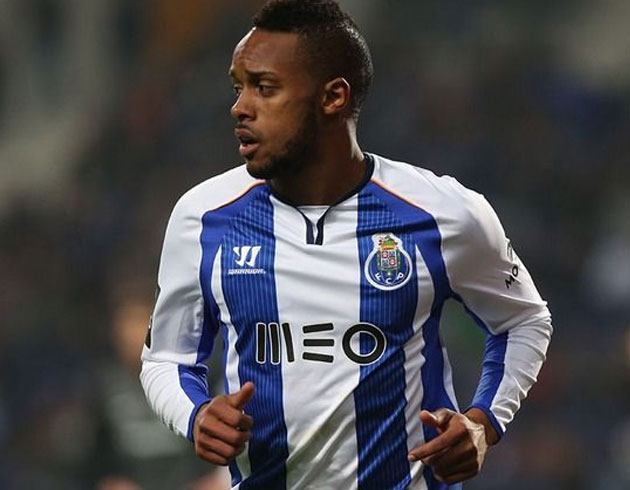 Bursaspor'un tek derdi Hernani