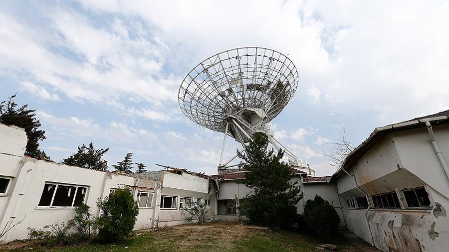 TRKSAT baskn davasnda hainler iin beklenen son yaklayor