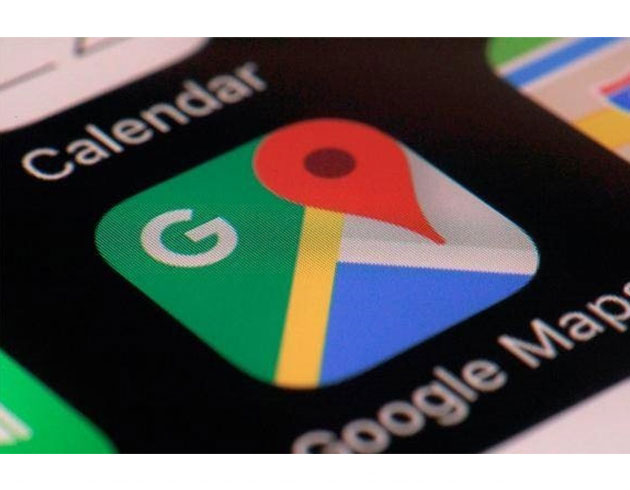 Google Haritalar'a soru-cevap zellii eklendi