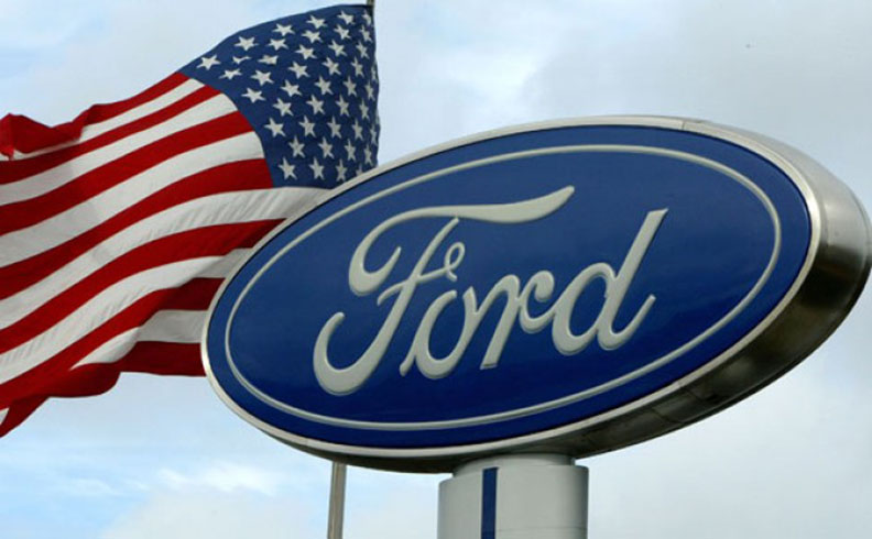 Ford, ABD'de taciz nedeniyle 10 milyon dolar tazminat deyecek