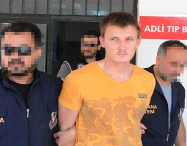 Rus DEAޒly annesi evlatlktan reddetti  