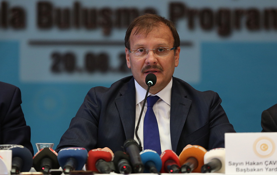 Babakan Yardmcs avuolu: Kldarolu akl tutulmas yayor
