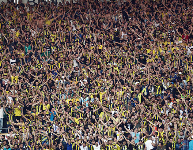 Fenerbah�e �u ana kadar 19.500 kombine satt�