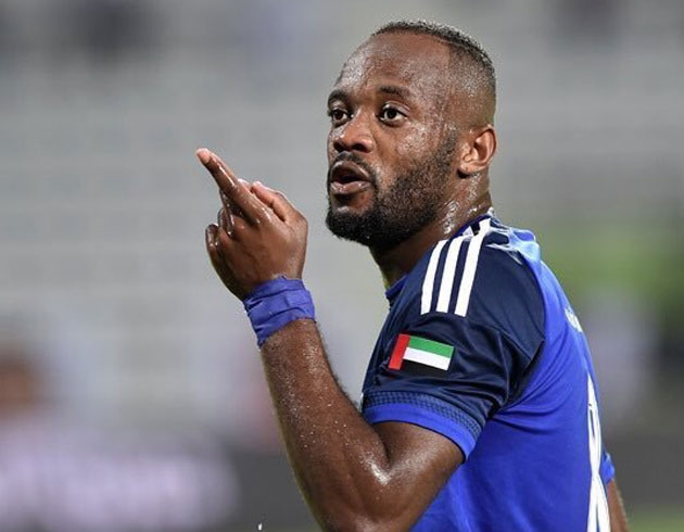 Bursaspor, Fransz hcum oyuncusu Jires Kembo-Ekoko'yu transfer ediyor