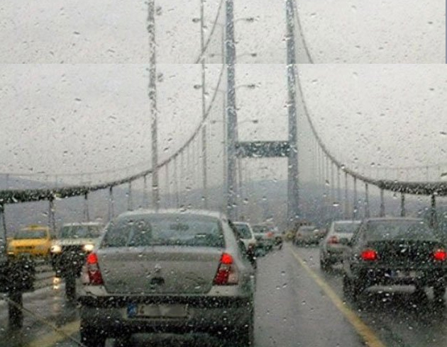Meteoroloji'den son dakika uyars