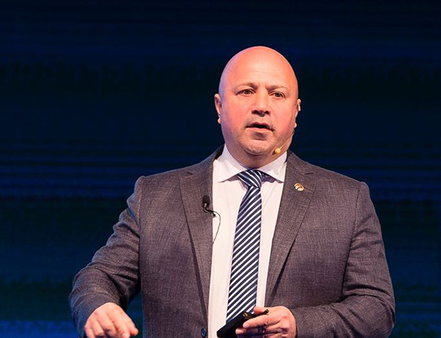 Turkcell Genel Mdr Terziolu Trkiye 5G tartmas yaamayacak