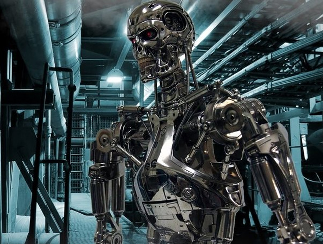 Robot uzmanlar BM'yi uyard: Yapay zekal katil robotlarn gelitirilmesini engelleyin