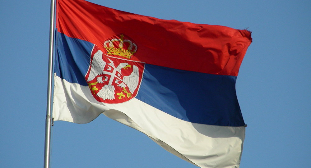 Srbistan Makedonya'daki diplomatlarn geri ard