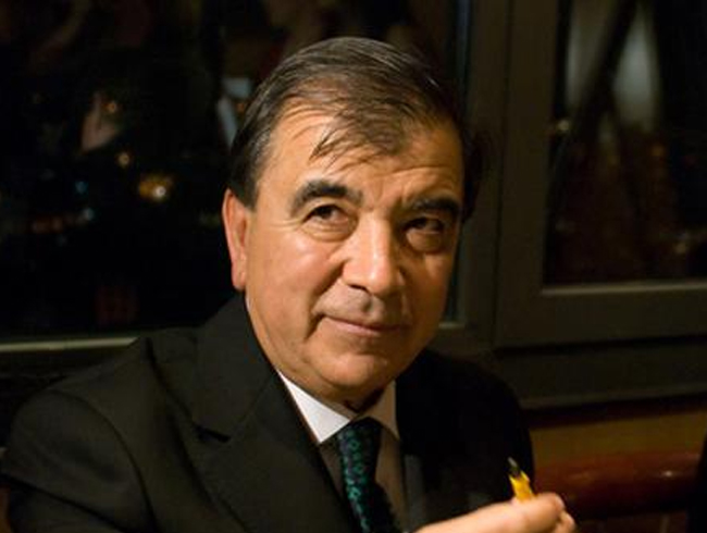 Eski M�T'�i Altayl� FET�'den g�zalt�na al�nd�