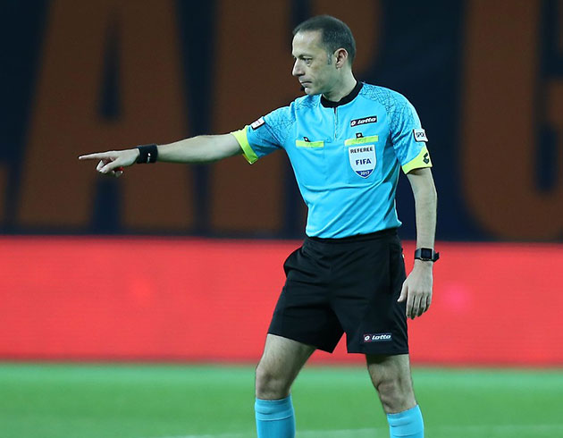 Steaua Bkre - Sporting Lizbon ma Cneyt akr'n oldu