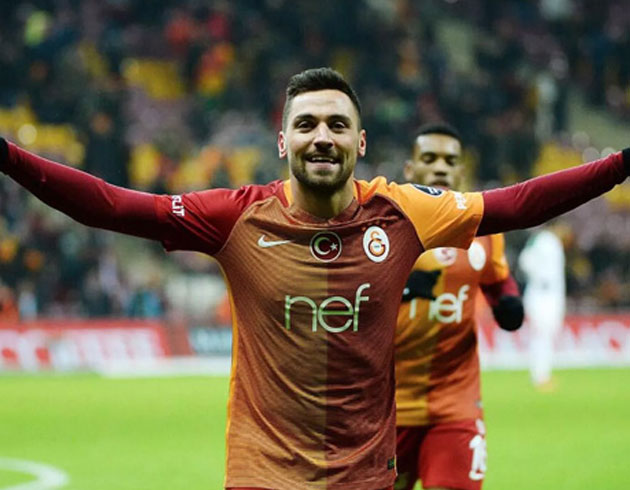 Hamburg'un Sinan Gm iin Galatasaray'a 6 milyon euro nerdii ne srld