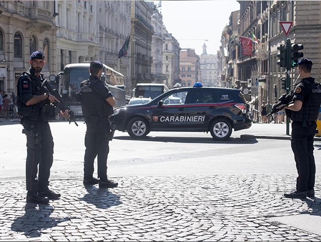 spanya polisi, Barcelona saldrgannn ba phelisi olan Ebu Yakup'un ldrldn dorulad