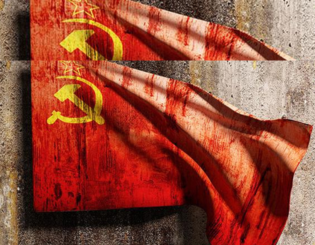 Rusya, Sovyetler Birlii borlarn kapatt