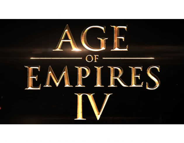 Age Of Empires 4 duyuruldu!