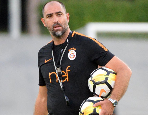 Tudor, Bruno Martella'y beenmedi