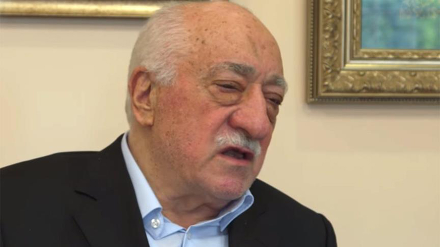 FET'nn yurtdna kalarn kolaylatrmak amacyla ok sayda 'Patates irket' kurduu ortaya kt