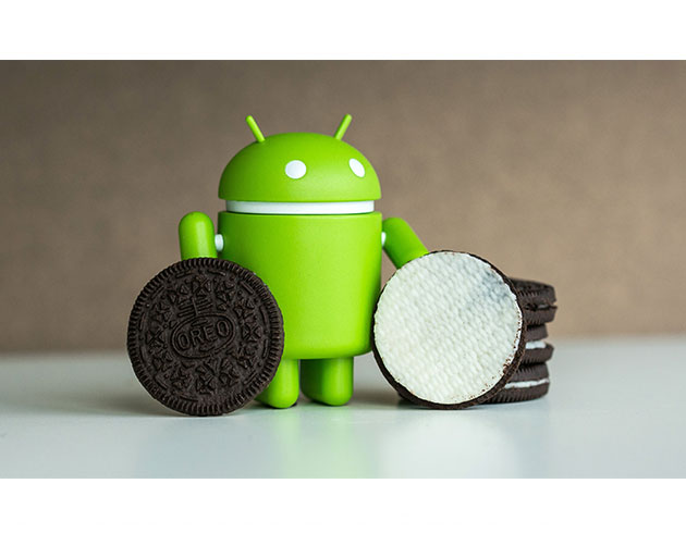 Google, yeni nesil iletim sistemi Android Oreo'yu resmen aklad