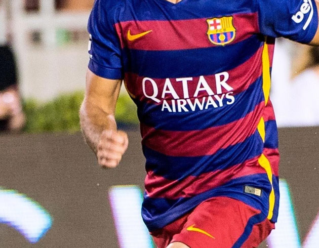 Bursaspor, Barcelona'da oynayan Douglas' transfer etmek istiyor