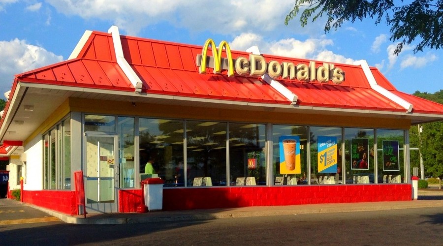McDonald's Hindistan'daki 169 ubesini kapatacak