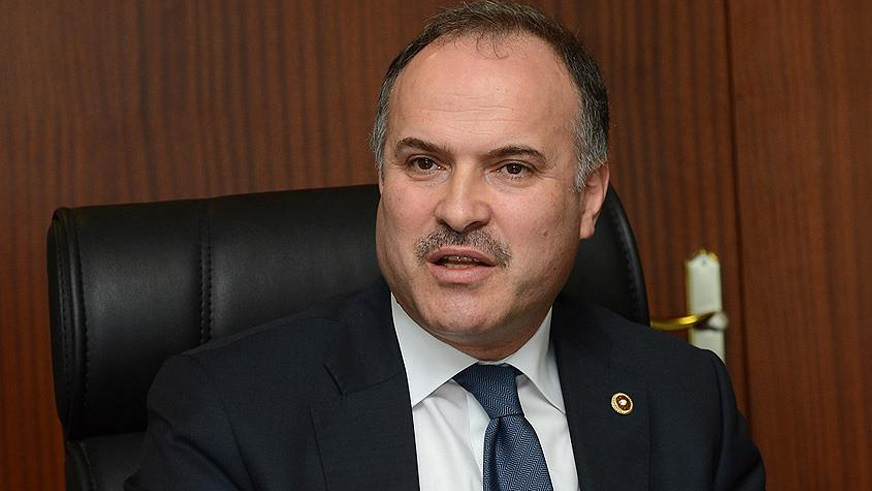 Cumhurbakan Badanman Gedikli: Tehditlere pabu brakmayz