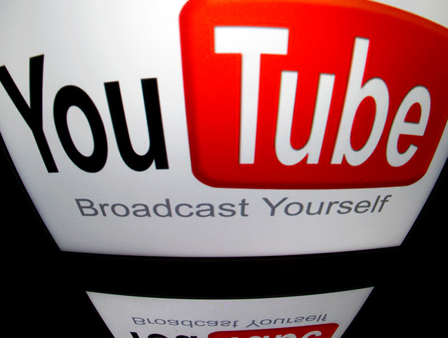 YouTube Suriye'deki zulm�n videolar�n� kald�r�yor