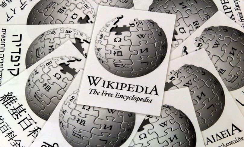 Wikipedia neden almyor?