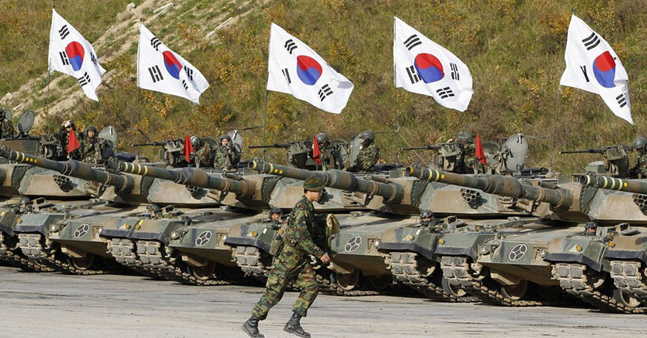  Gney Kore'den Kuzey'e kar 'eksiksiz hazrlk' talimat