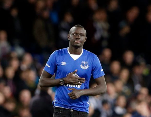 Fenerbahe'den Oumar Niasse harekat