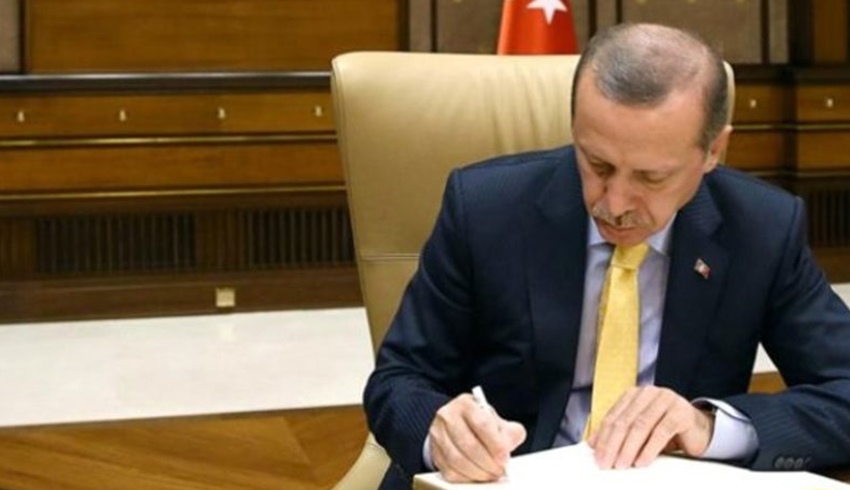 Cumhurbakan Erdoan, dnya ampiyonu Adar' kutlad