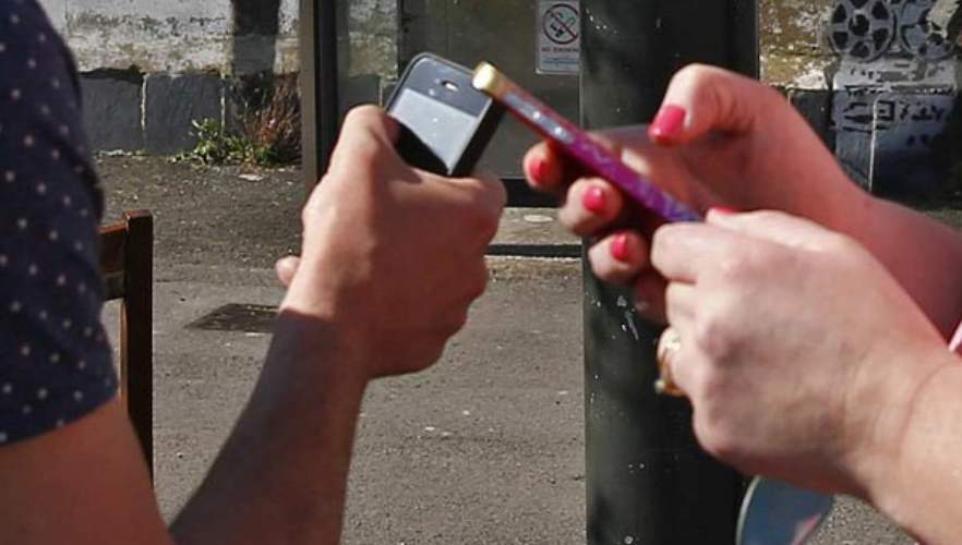 BTK'dan nemli uyar: Arama tuuna basar basmaz telefonu kulanza gtrmeyin