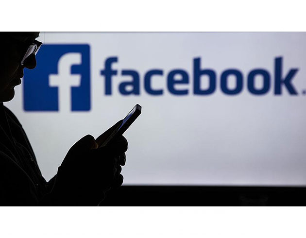 Facebook Almanya'da 10 bin hesab sildi