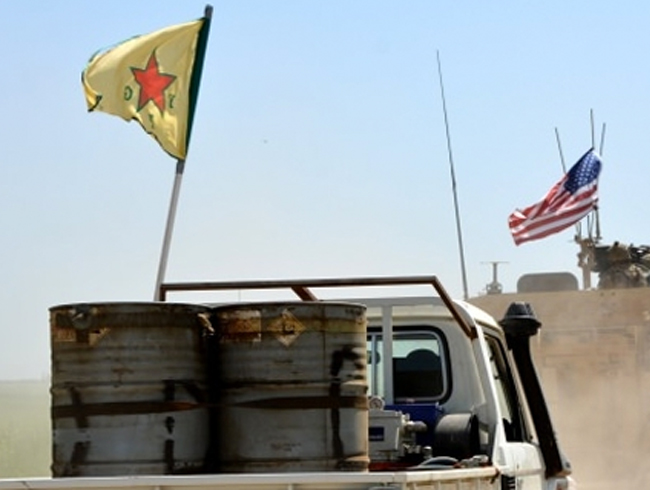 YouTube, terr rgt YPG'nin medya hesabn kapatt
