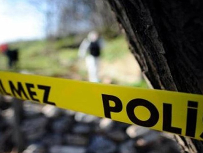 Antalya'da arazi kavgas cinayetle sonuland