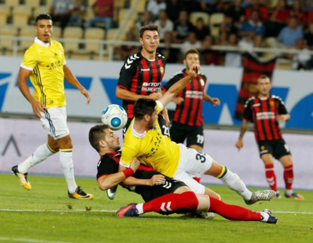 Fenerbahe Vardar ma ifresiz veren kanallar listesi