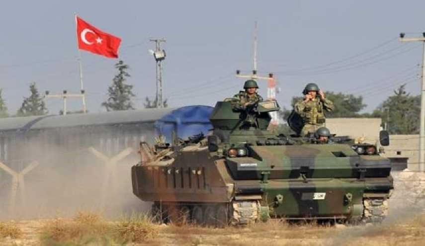 Bata Cumhurbakan Erdoan'a ve Trk askerine teekkr ederiz'