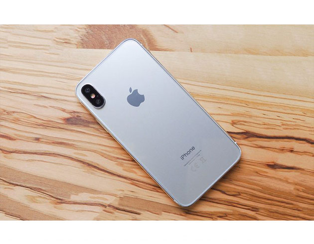 iPhone 8�de depolama kapasitesi art�yor