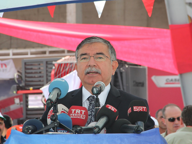 Bakan Ylmaz: MEB'in 81 bin retmene ihtiyac var 