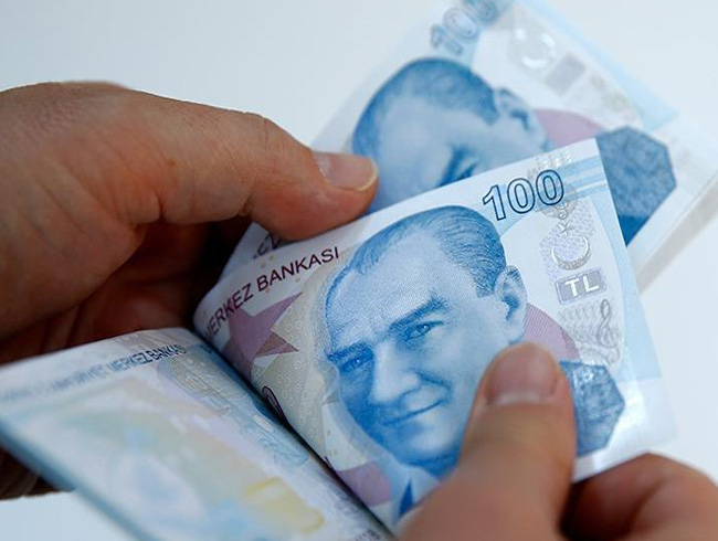 Ya�l� ve engellilere 'erken �deme' m�jdesi