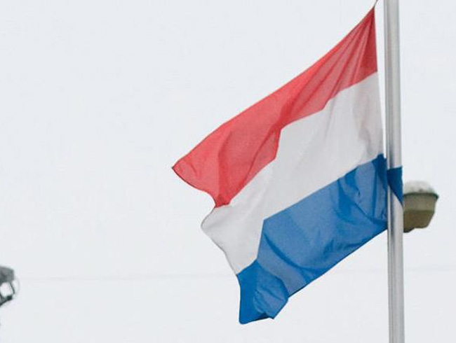 Hollanda yargsndan ''Siyonizm'' karar