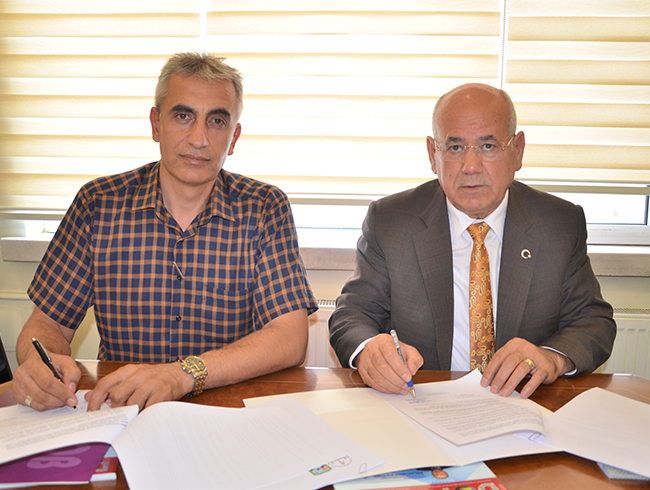 Mesleki E�itimde ��birli�i Protokol� 