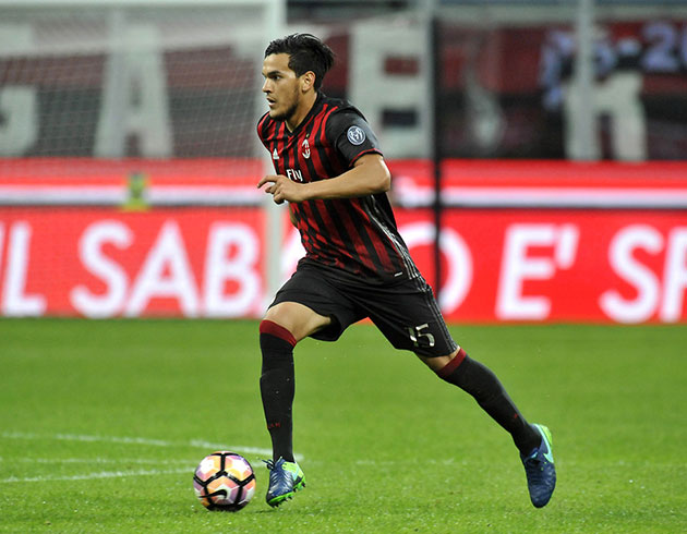 Gustavo Gomez Fenerbahe'yi istiyor