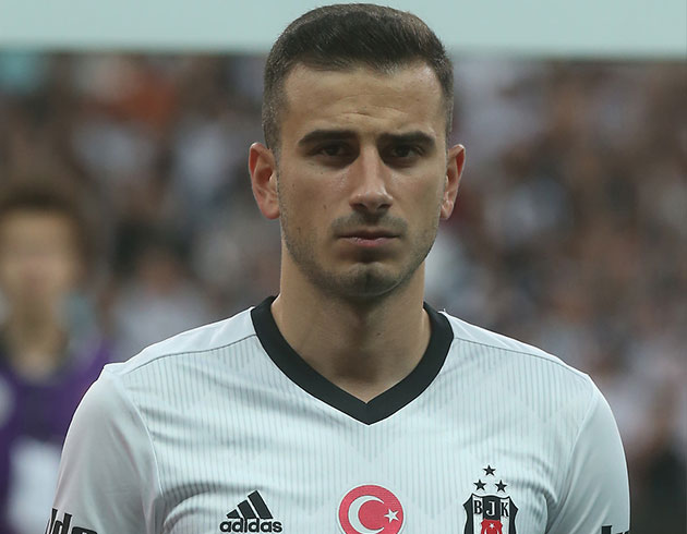 Ouzhan zyakup: 2002'de enol Gne'i grdmde ok ufaktm