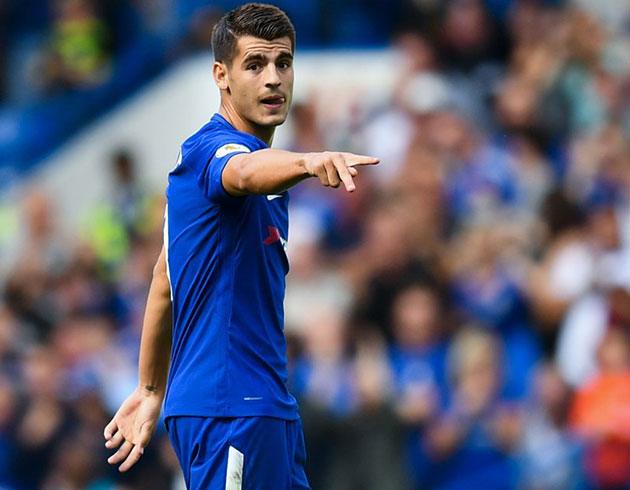 Chelsea: 2 Everton: 0