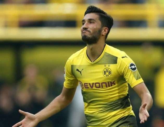 Nuri ahin: Gerek seviyeme dndm