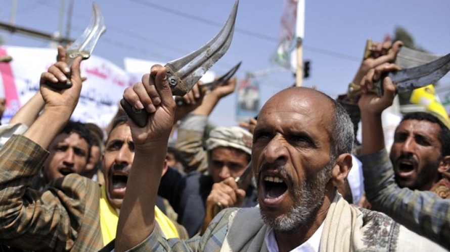 Yemen'de muhalifler arasnda atma