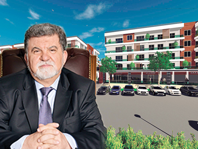 Elbirlii ile 1 milyon hayal gerek olacak