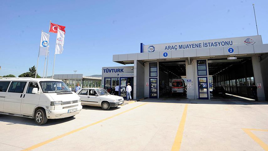 Ara muayenede yeni kurallar  