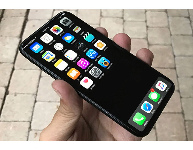 iPhone kullanclarnn bilgileri izinsiz satlyor